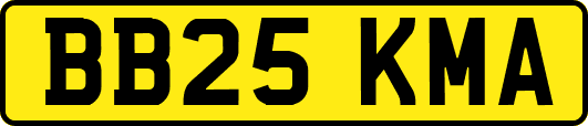 BB25KMA