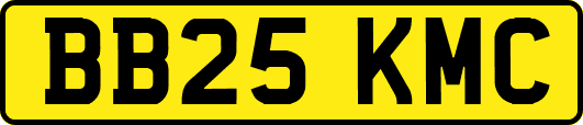 BB25KMC