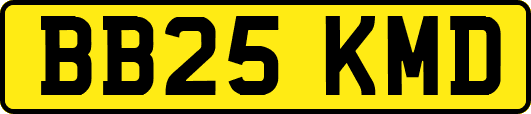 BB25KMD