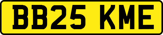 BB25KME