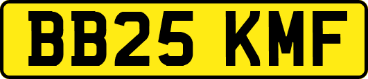 BB25KMF