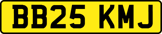 BB25KMJ