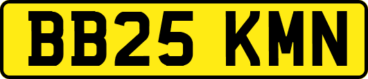 BB25KMN