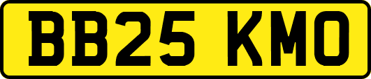 BB25KMO