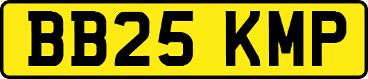 BB25KMP