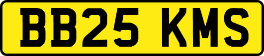 BB25KMS