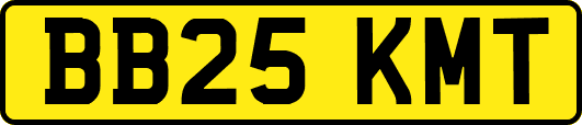 BB25KMT