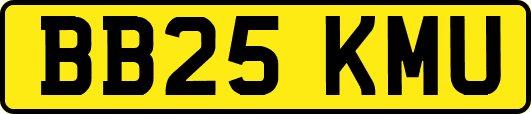 BB25KMU