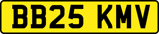 BB25KMV