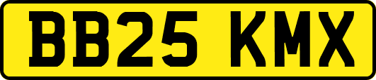 BB25KMX