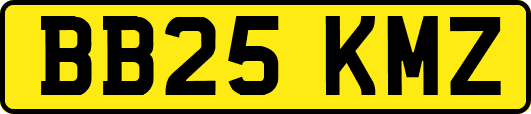 BB25KMZ