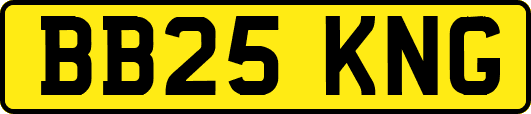 BB25KNG