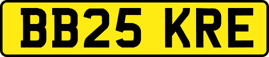 BB25KRE