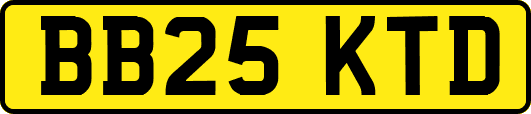 BB25KTD