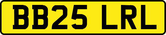 BB25LRL