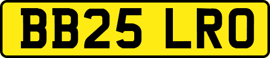 BB25LRO