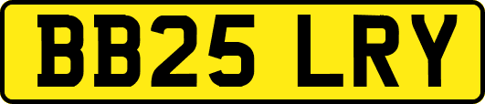 BB25LRY