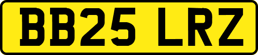 BB25LRZ
