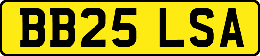 BB25LSA
