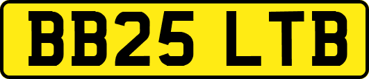 BB25LTB