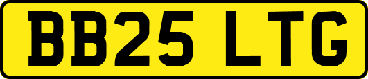BB25LTG