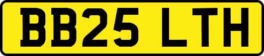 BB25LTH