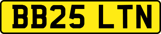 BB25LTN
