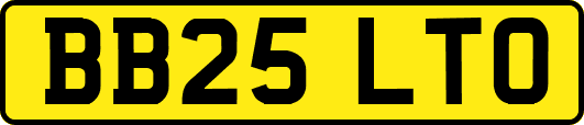 BB25LTO