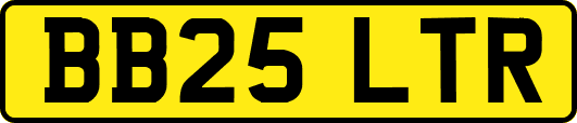 BB25LTR