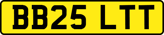 BB25LTT