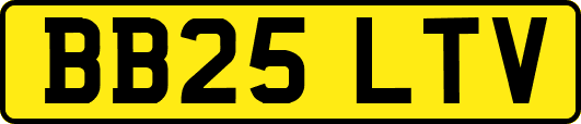 BB25LTV