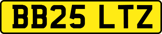 BB25LTZ