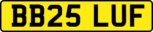 BB25LUF