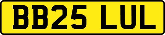 BB25LUL