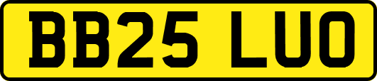 BB25LUO