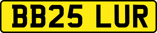 BB25LUR