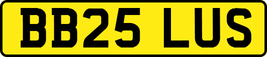 BB25LUS