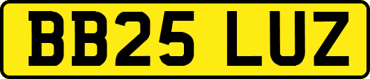 BB25LUZ