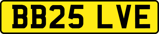 BB25LVE