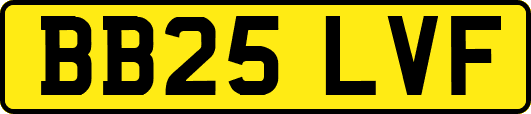 BB25LVF