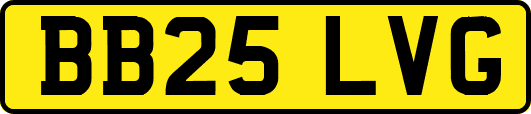 BB25LVG