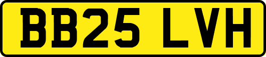 BB25LVH