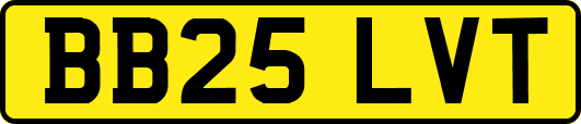 BB25LVT