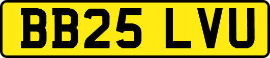 BB25LVU
