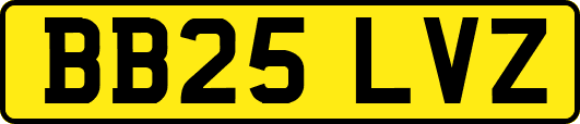 BB25LVZ