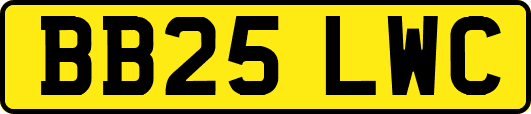 BB25LWC