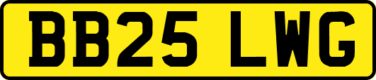 BB25LWG