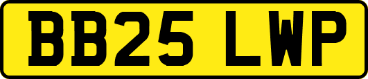 BB25LWP