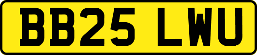 BB25LWU