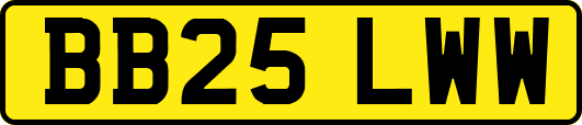 BB25LWW